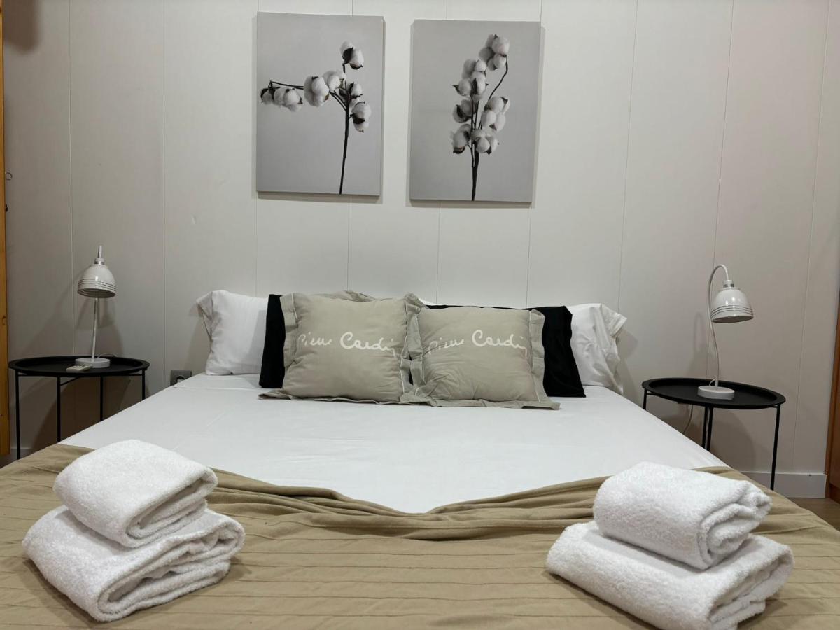 Grupo Limcotel Al-Nasir Centro 科爾多瓦 外观 照片