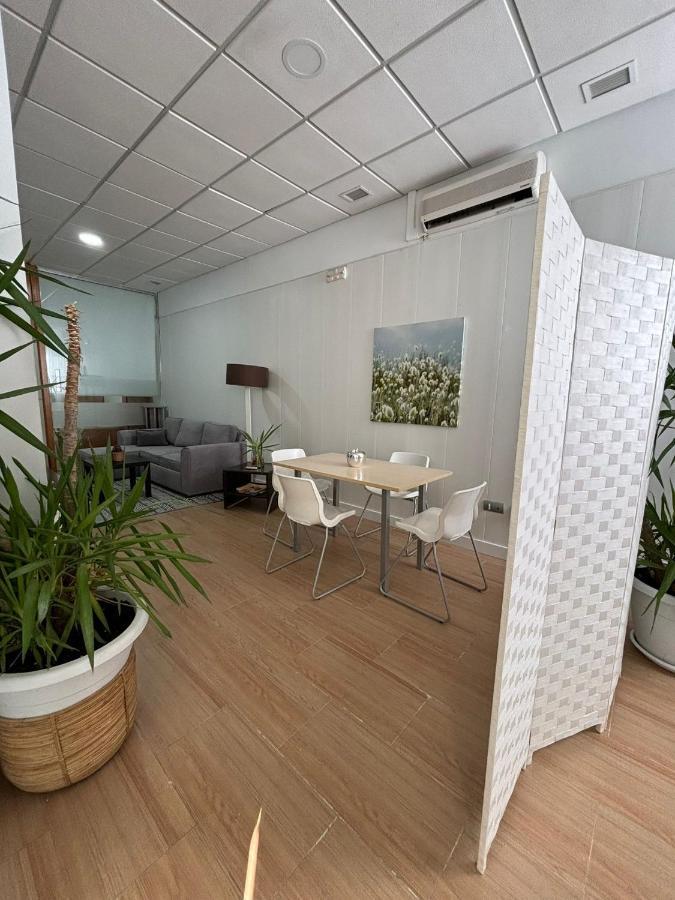 Grupo Limcotel Al-Nasir Centro 科爾多瓦 外观 照片