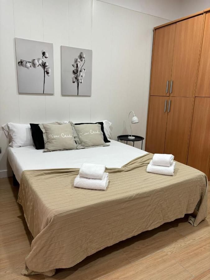 Grupo Limcotel Al-Nasir Centro 科爾多瓦 外观 照片