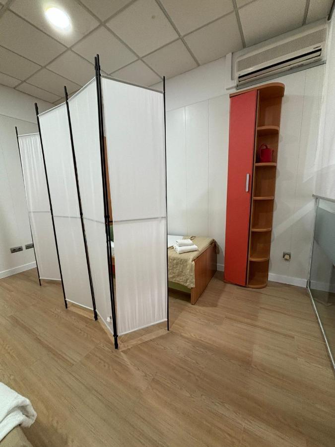 Grupo Limcotel Al-Nasir Centro 科爾多瓦 外观 照片